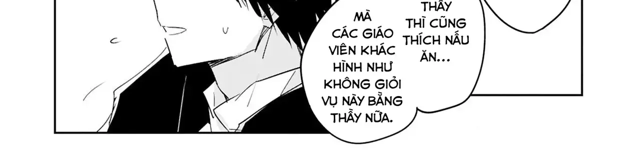 Sensei Tép Riu Tép Riu Tép Riu Tép Riuu Chapter 3 - Trang 39