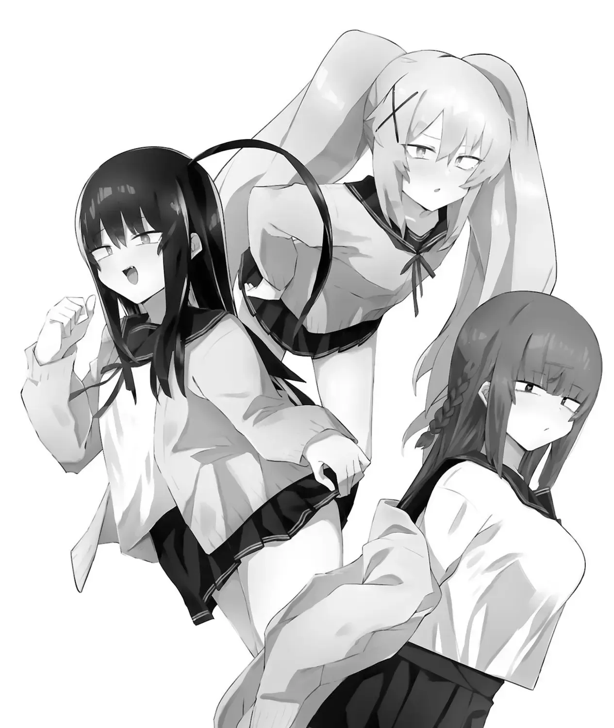 Sensei Tép Riu Tép Riu Tép Riu Tép Riuu Chapter 3 - Trang 4