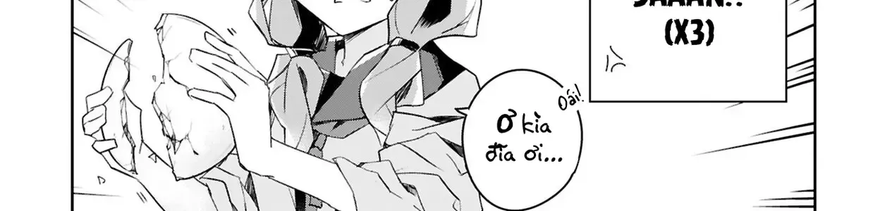 Sensei Tép Riu Tép Riu Tép Riu Tép Riuu Chapter 3 - Trang 41