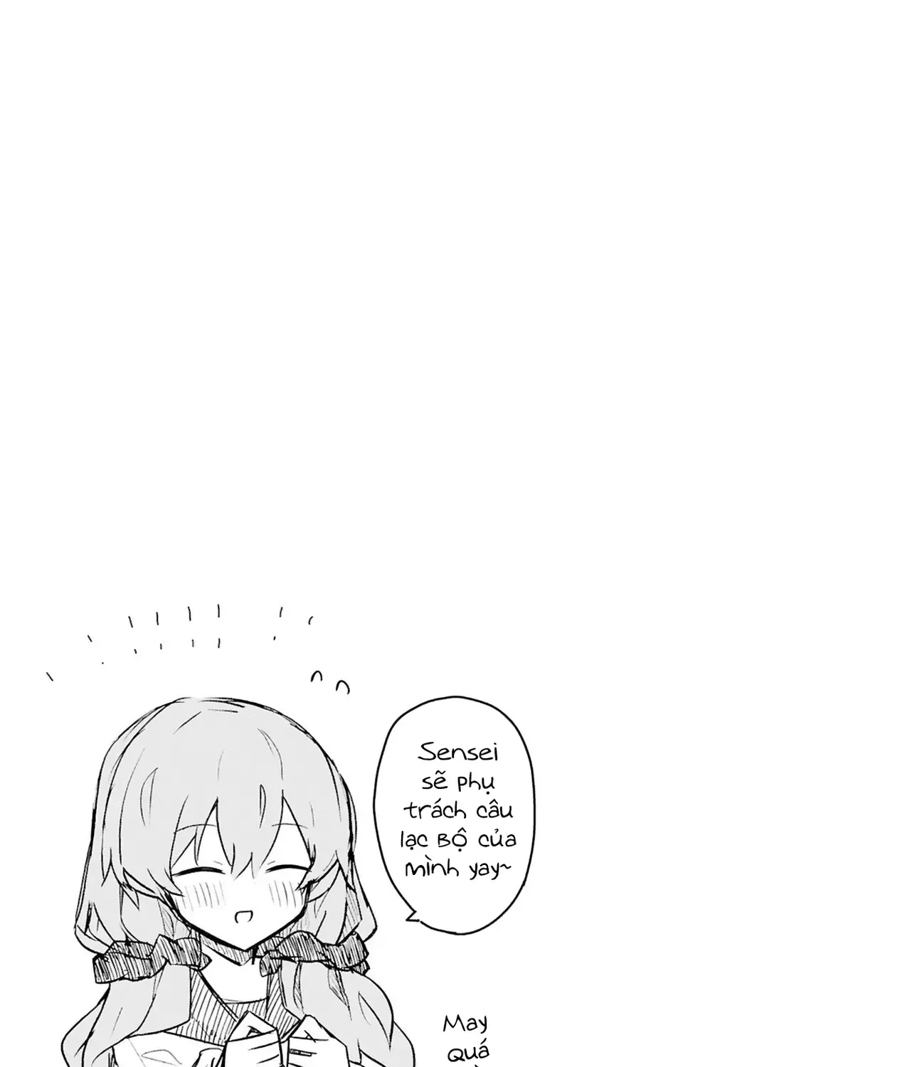 Sensei Tép Riu Tép Riu Tép Riu Tép Riuu Chapter 3 - Trang 42