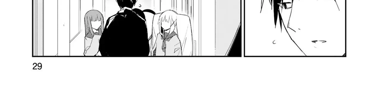 Sensei Tép Riu Tép Riu Tép Riu Tép Riuu Chapter 3 - Trang 7