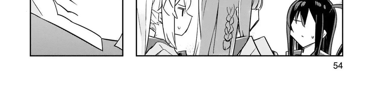 Sensei Tép Riu Tép Riu Tép Riu Tép Riuu Chapter 4 - Trang 11