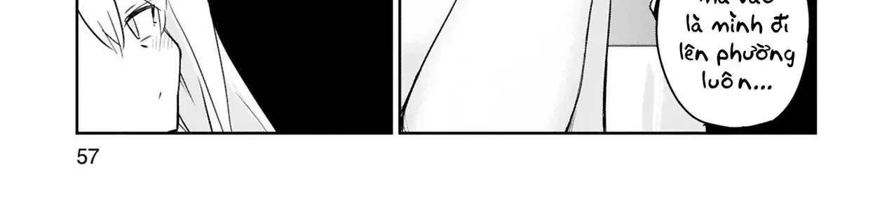 Sensei Tép Riu Tép Riu Tép Riu Tép Riuu Chapter 4 - Trang 17