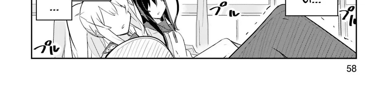 Sensei Tép Riu Tép Riu Tép Riu Tép Riuu Chapter 4 - Trang 19