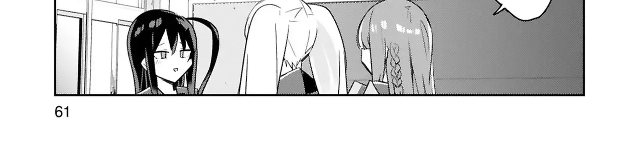 Sensei Tép Riu Tép Riu Tép Riu Tép Riuu Chapter 4 - Trang 25