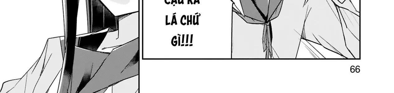 Sensei Tép Riu Tép Riu Tép Riu Tép Riuu Chapter 4 - Trang 35