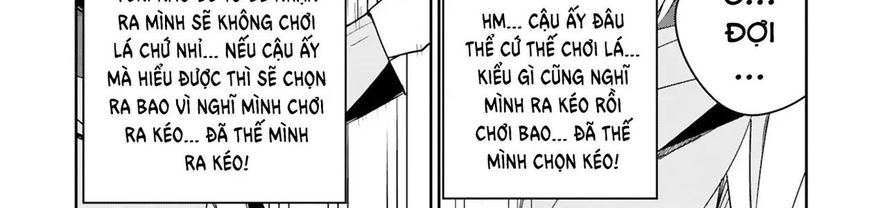 Sensei Tép Riu Tép Riu Tép Riu Tép Riuu Chapter 4 - Trang 37