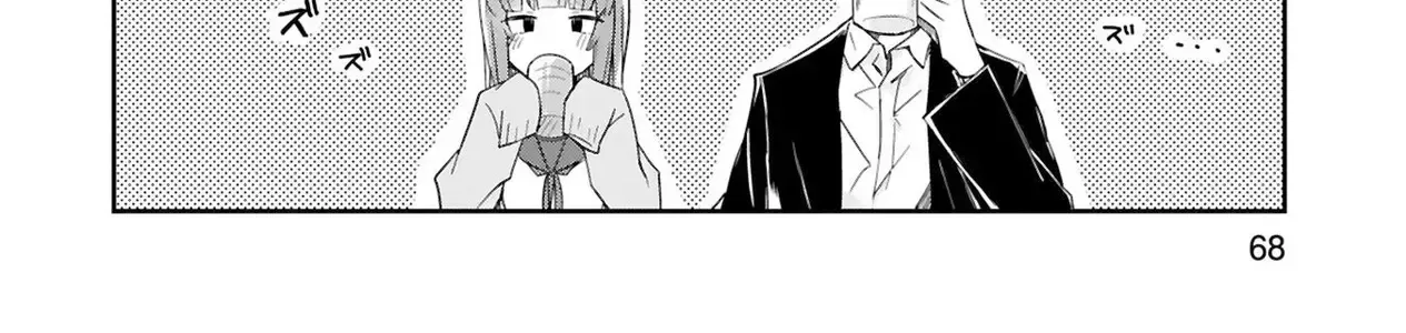 Sensei Tép Riu Tép Riu Tép Riu Tép Riuu Chapter 4 - Trang 39