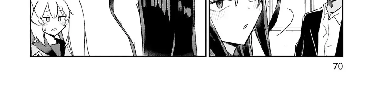 Sensei Tép Riu Tép Riu Tép Riu Tép Riuu Chapter 4 - Trang 43