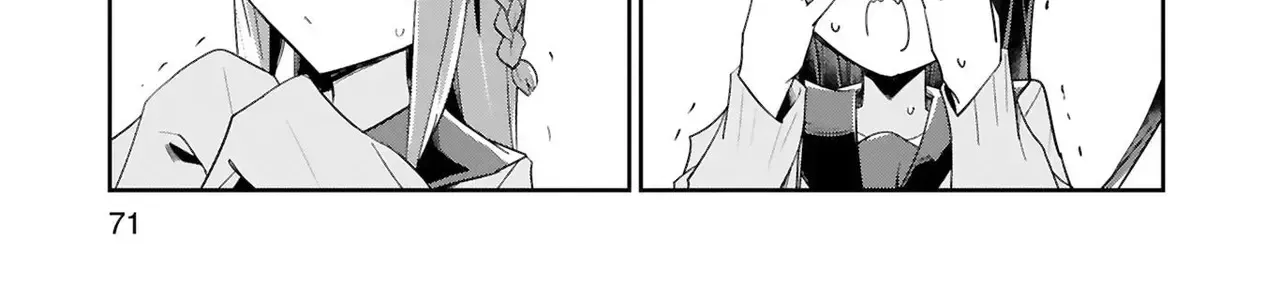 Sensei Tép Riu Tép Riu Tép Riu Tép Riuu Chapter 4 - Trang 45