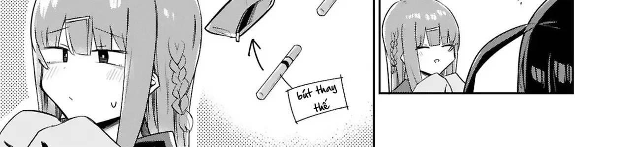 Sensei Tép Riu Tép Riu Tép Riu Tép Riuu Chapter 4 - Trang 5