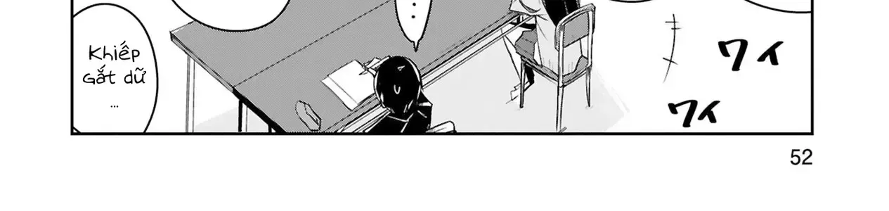 Sensei Tép Riu Tép Riu Tép Riu Tép Riuu Chapter 4 - Trang 7