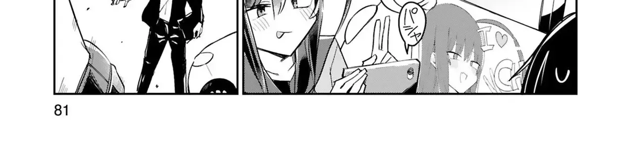 Sensei Tép Riu Tép Riu Tép Riu Tép Riuu Chapter 5 - Trang 11