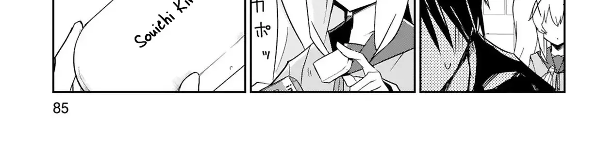 Sensei Tép Riu Tép Riu Tép Riu Tép Riuu Chapter 5 - Trang 19