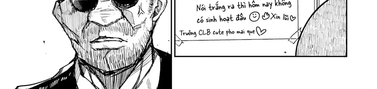 Sensei Tép Riu Tép Riu Tép Riu Tép Riuu Chapter 5 - Trang 23