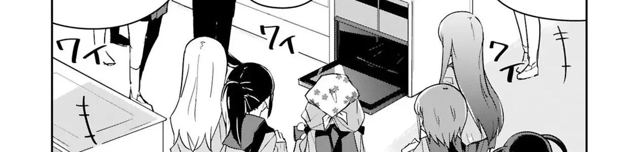 Sensei Tép Riu Tép Riu Tép Riu Tép Riuu Chapter 5 - Trang 25