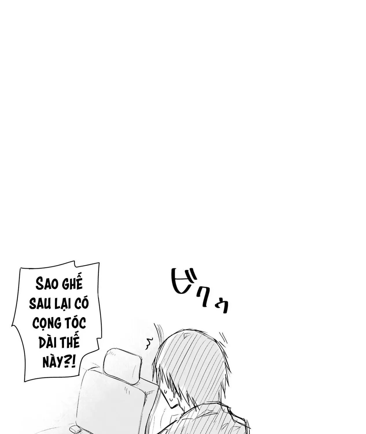Sensei Tép Riu Tép Riu Tép Riu Tép Riuu Chapter 5 - Trang 42