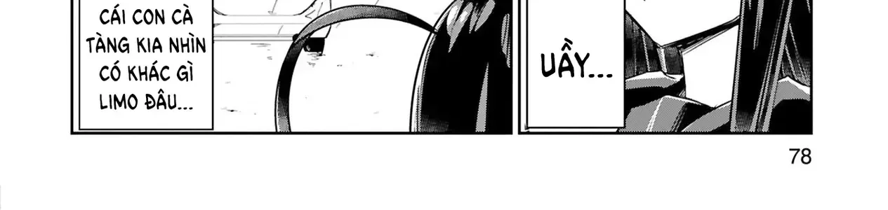 Sensei Tép Riu Tép Riu Tép Riu Tép Riuu Chapter 5 - Trang 5
