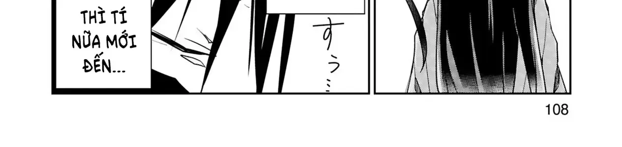 Sensei Tép Riu Tép Riu Tép Riu Tép Riuu Chapter 6 - Trang 21