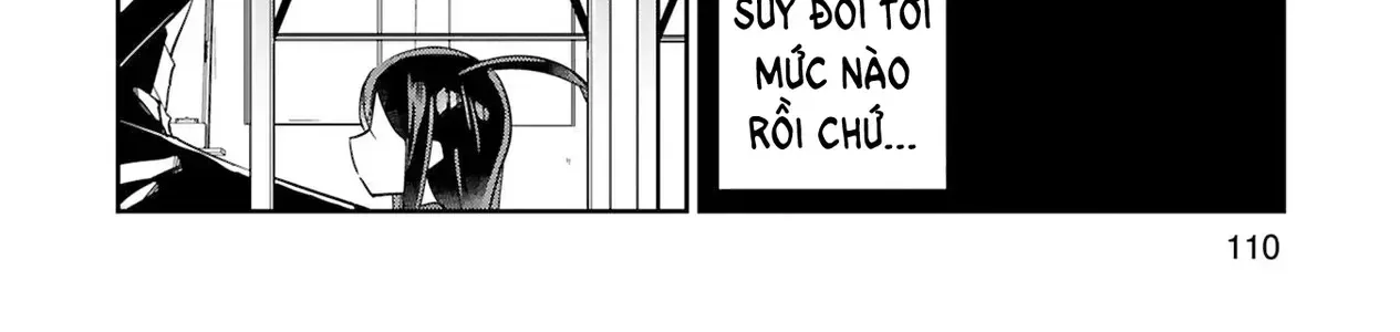 Sensei Tép Riu Tép Riu Tép Riu Tép Riuu Chapter 6 - Trang 25