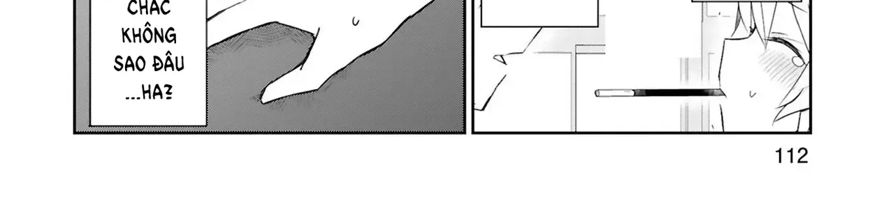 Sensei Tép Riu Tép Riu Tép Riu Tép Riuu Chapter 6 - Trang 29