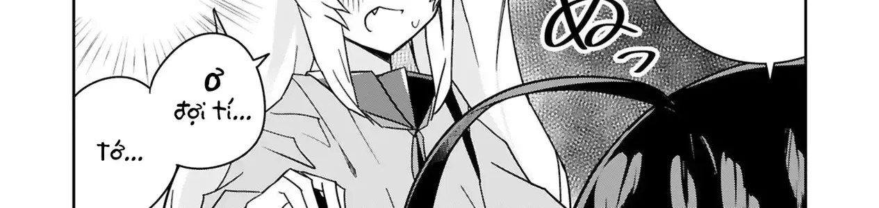 Sensei Tép Riu Tép Riu Tép Riu Tép Riuu Chapter 6 - Trang 31