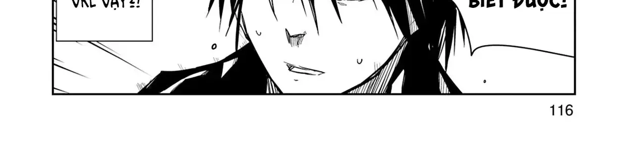 Sensei Tép Riu Tép Riu Tép Riu Tép Riuu Chapter 6 - Trang 37