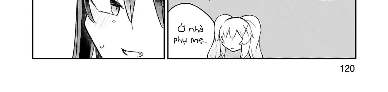 Sensei Tép Riu Tép Riu Tép Riu Tép Riuu Chapter 6 - Trang 45