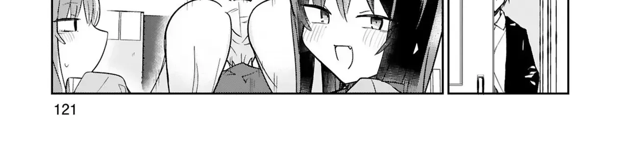 Sensei Tép Riu Tép Riu Tép Riu Tép Riuu Chapter 6 - Trang 47
