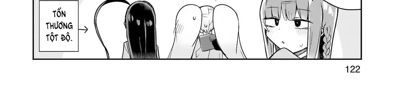 Sensei Tép Riu Tép Riu Tép Riu Tép Riuu Chapter 6 - Trang 49