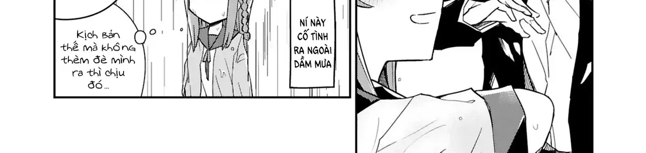 Sensei Tép Riu Tép Riu Tép Riu Tép Riuu Chapter 6 - Trang 5