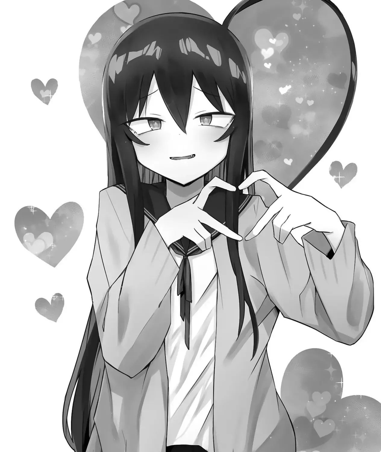 Sensei Tép Riu Tép Riu Tép Riu Tép Riuu Chapter 6 - Trang 8