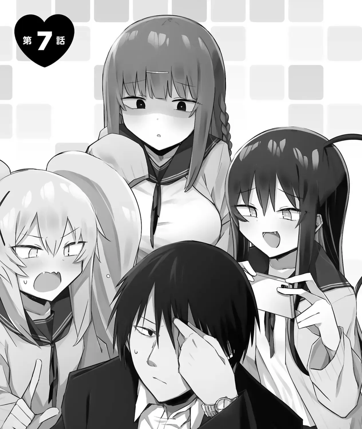 Sensei Tép Riu Tép Riu Tép Riu Tép Riuu Chapter 7 - Trang 10