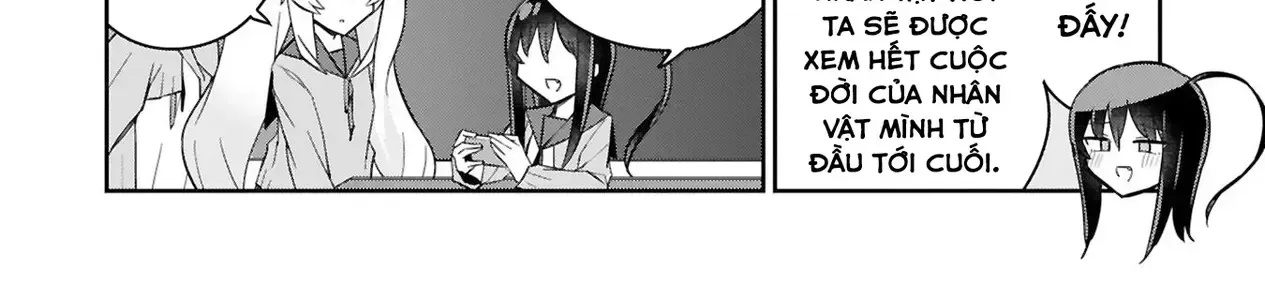 Sensei Tép Riu Tép Riu Tép Riu Tép Riuu Chapter 7 - Trang 13