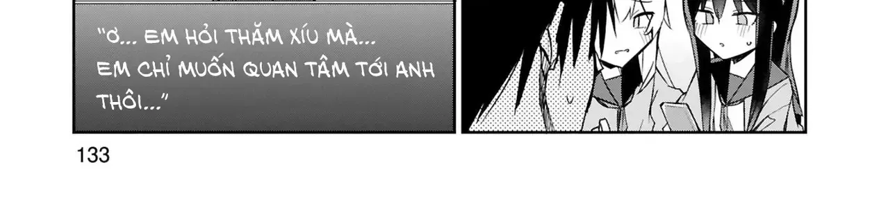 Sensei Tép Riu Tép Riu Tép Riu Tép Riuu Chapter 7 - Trang 19