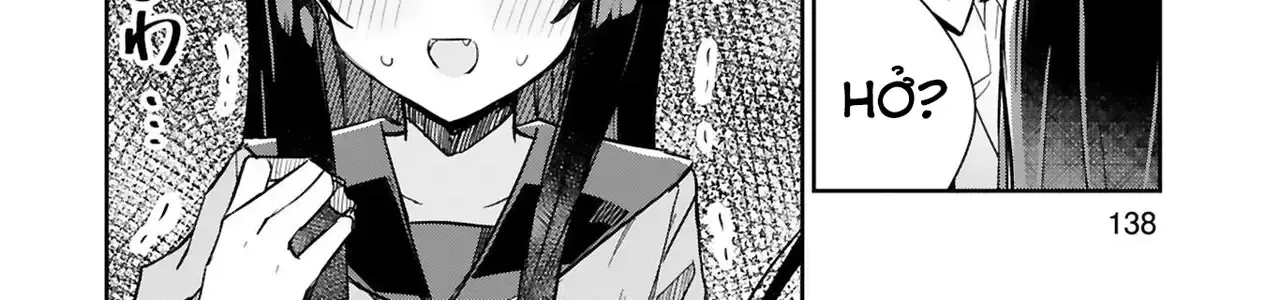 Sensei Tép Riu Tép Riu Tép Riu Tép Riuu Chapter 7 - Trang 29