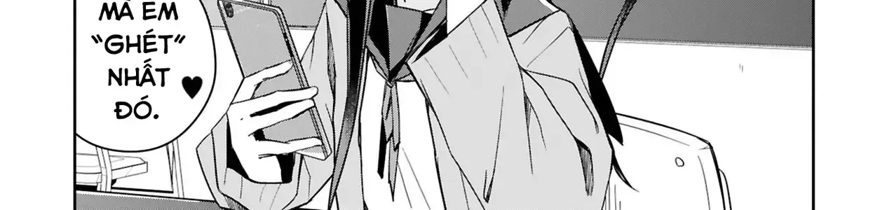 Sensei Tép Riu Tép Riu Tép Riu Tép Riuu Chapter 7 - Trang 41