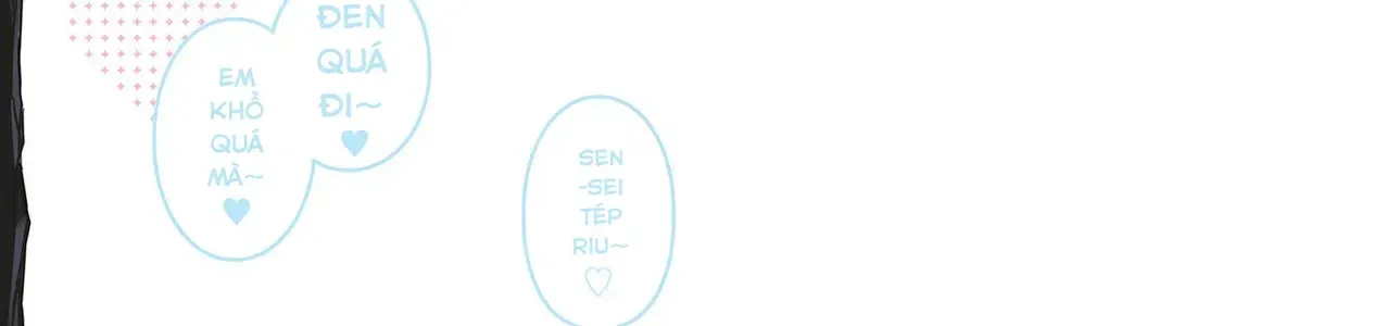 Sensei Tép Riu Tép Riu Tép Riu Tép Riuu Chapter 7 - Trang 45