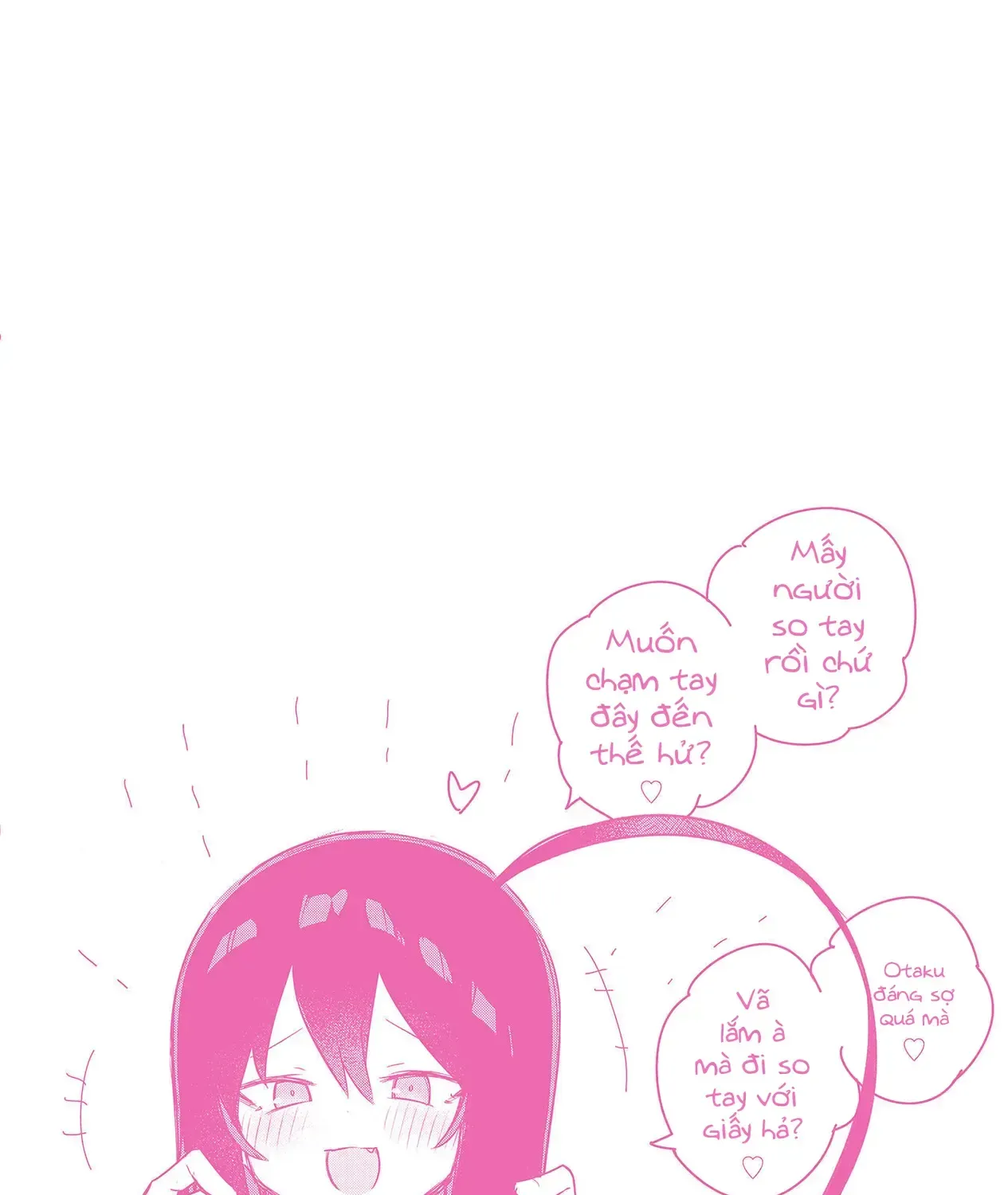 Sensei Tép Riu Tép Riu Tép Riu Tép Riuu Chapter 7 - Trang 50