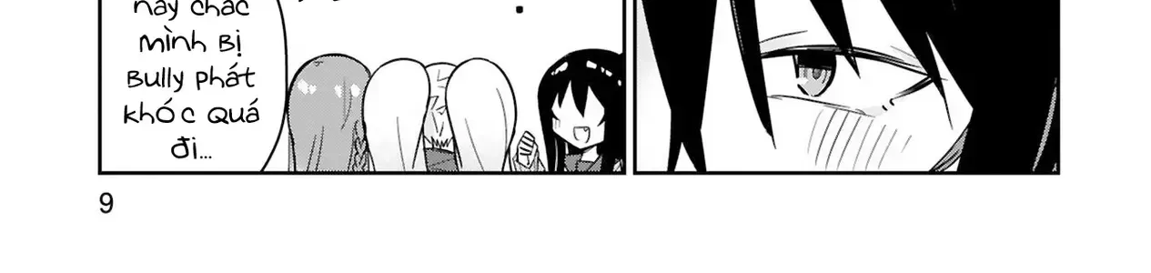 Sensei Tép Riu Tép Riu Tép Riu Tép Riuu Chapter 8 - Trang 23