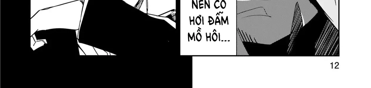 Sensei Tép Riu Tép Riu Tép Riu Tép Riuu Chapter 8 - Trang 29