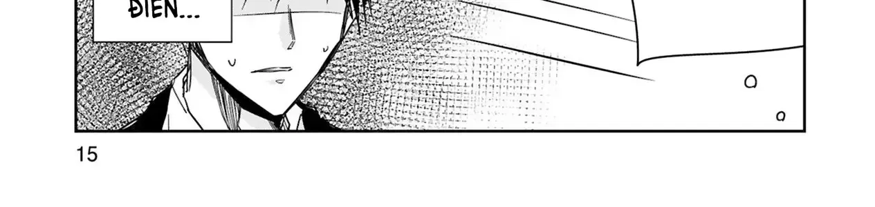Sensei Tép Riu Tép Riu Tép Riu Tép Riuu Chapter 8 - Trang 35