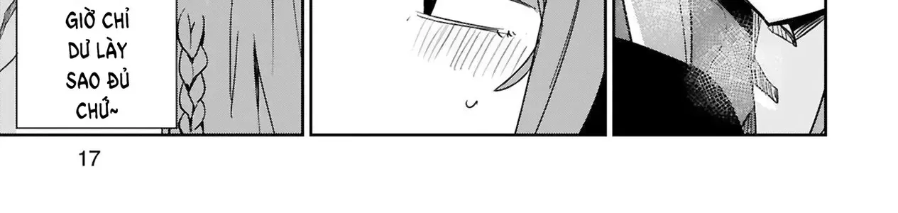 Sensei Tép Riu Tép Riu Tép Riu Tép Riuu Chapter 8 - Trang 39