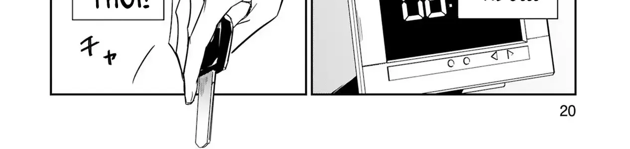 Sensei Tép Riu Tép Riu Tép Riu Tép Riuu Chapter 8 - Trang 45