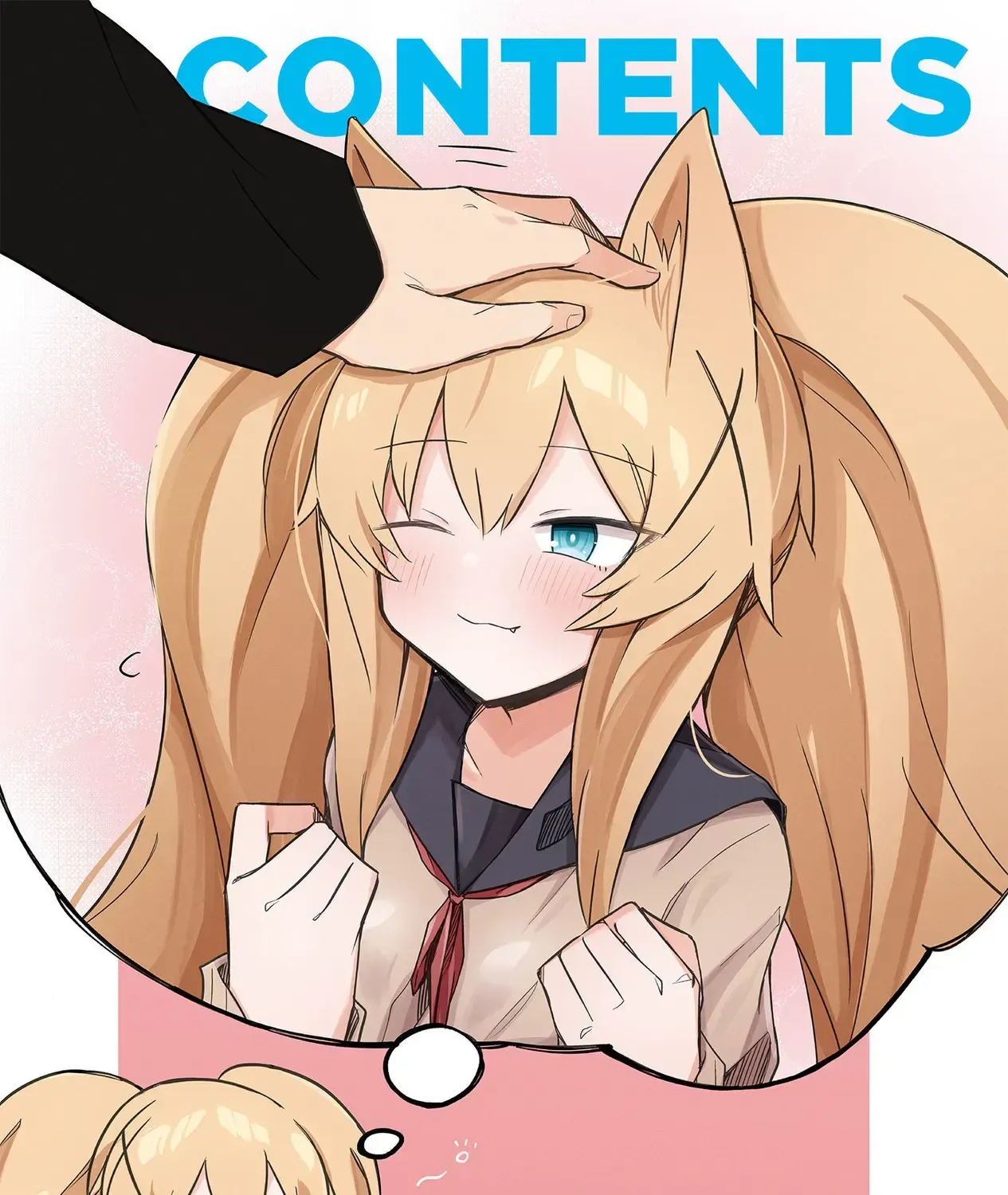 Sensei Tép Riu Tép Riu Tép Riu Tép Riuu Chapter 8 - Trang 8