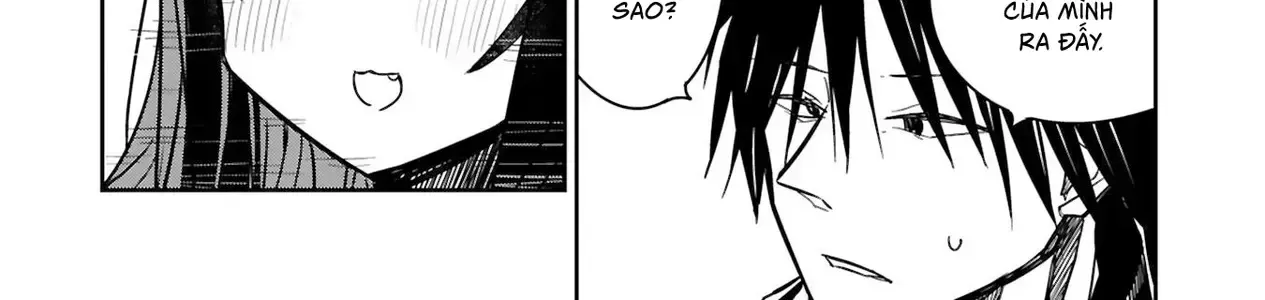 Sensei Tép Riu Tép Riu Tép Riu Tép Riuu Chapter 9 - Trang 19