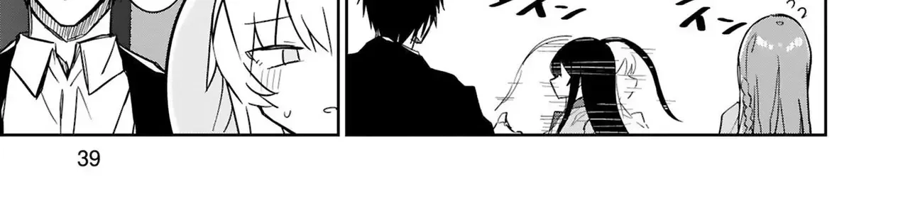 Sensei Tép Riu Tép Riu Tép Riu Tép Riuu Chapter 9 - Trang 21
