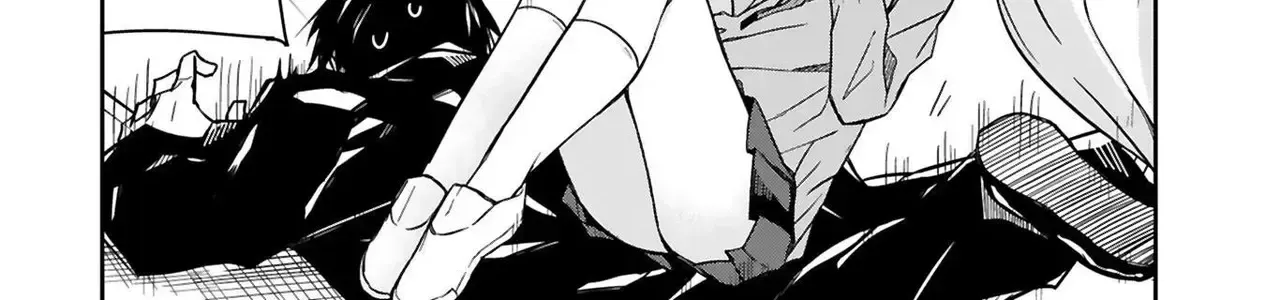 Sensei Tép Riu Tép Riu Tép Riu Tép Riuu Chapter 9 - Trang 31