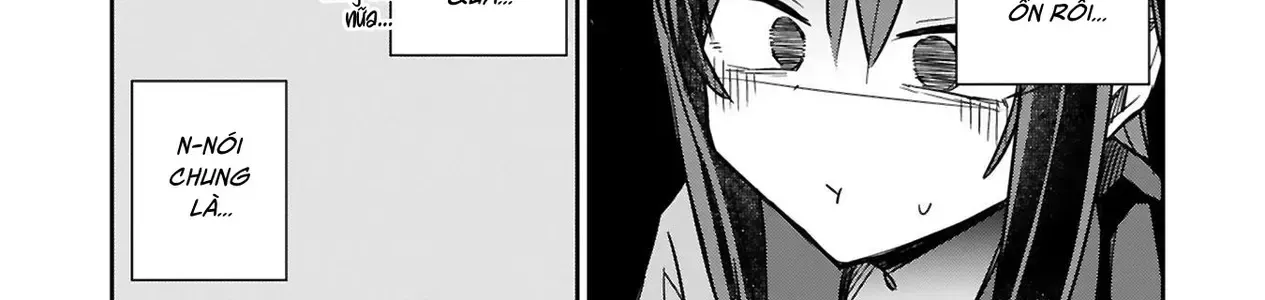 Sensei Tép Riu Tép Riu Tép Riu Tép Riuu Chapter 9 - Trang 45