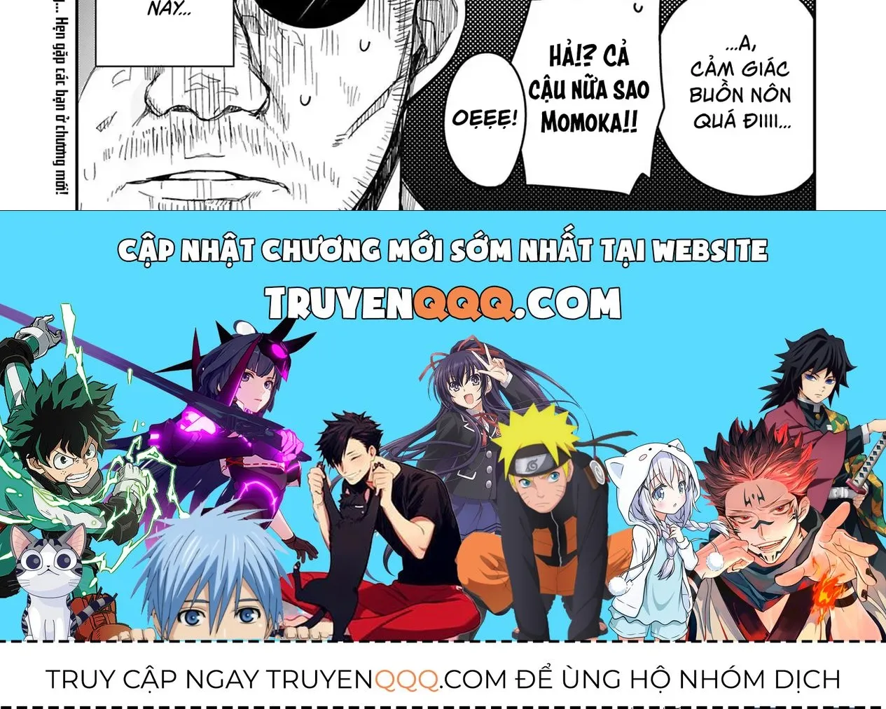 Sensei Tép Riu Tép Riu Tép Riu Tép Riuu Chapter 9 - Trang 49